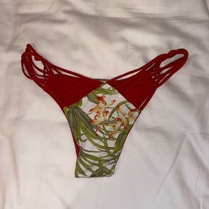 san lorenzo bikini bottoms